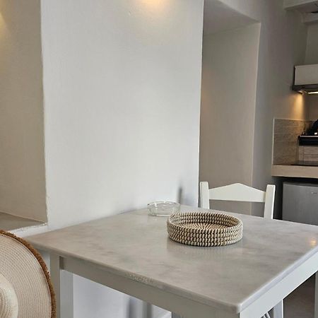Διαμερίσματα Έφη Πλάκα Μήλου Εξωτερικό φωτογραφία
