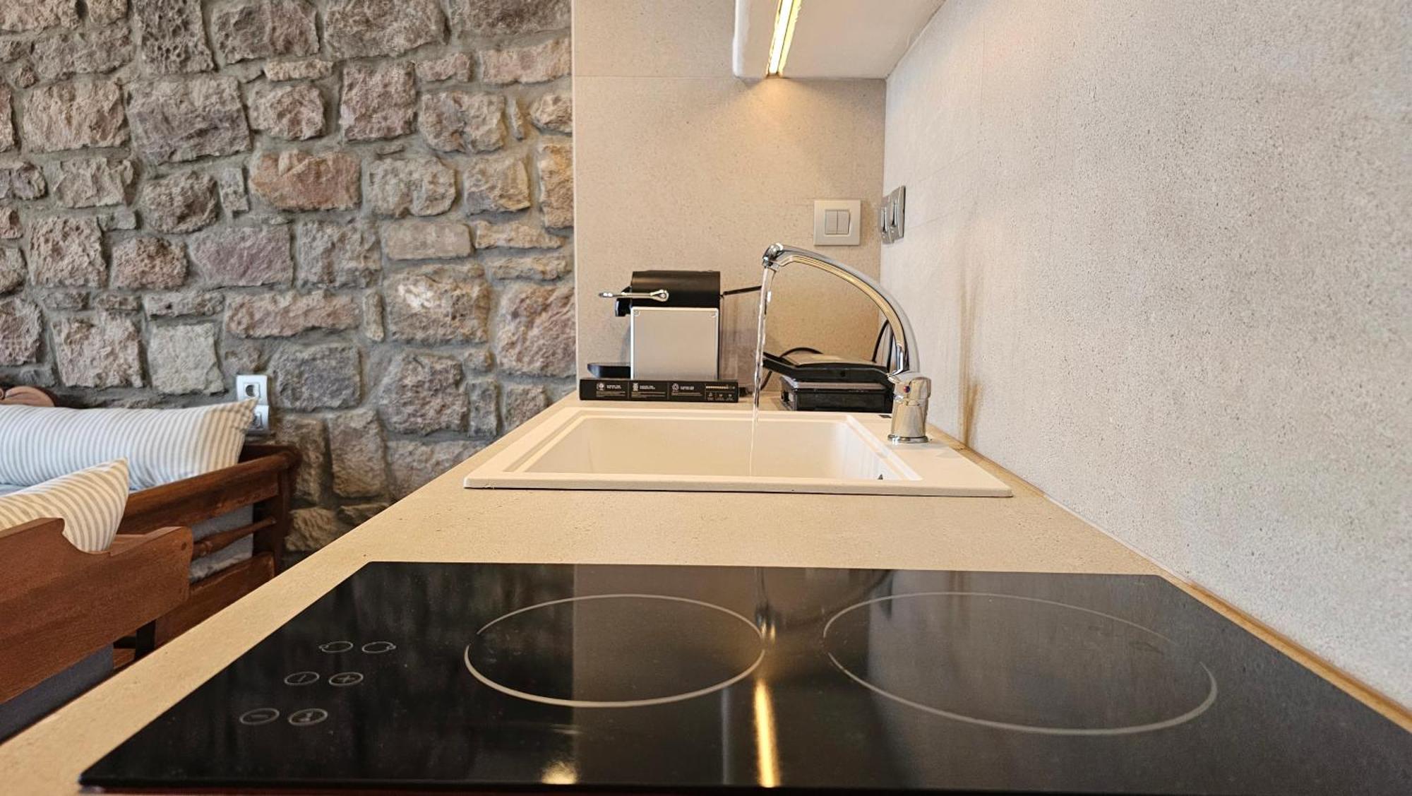 Διαμερίσματα Έφη Πλάκα Μήλου Εξωτερικό φωτογραφία